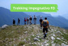 Trekking al Monte Cervialto