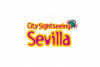 Autobús City Sightseeing Sevilla