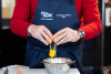 Cursos de pastelería en París