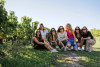 Una tarde en St-Emilion