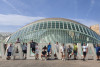 Tour por la Ciudad de las Artes y las Ciencias Priv (ES)