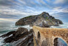 RUTA A PIE SAN JUAN DE  GAZTELUGATXE, BERMEO Y GERNIKA
