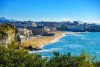 BIARRITZ, SAN JUAN DE LUZ Y SAN SEBASTIAN