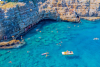 Apulia - Paseo por Polignano a Mare