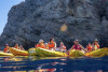 Kayak Tour Sant Elm - Sa Dragonera & Senderismo
