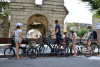 Tour en bicicleta por Burdeos con guía (3 h)
