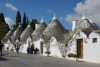 Tour Privado UNESCO: Matera y Alberobello con Recogida en Polignano - OTA