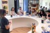 Introducción a los vinos de Burdeos