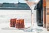 Crucero UNESCO :descubrir el vino de Burdeos  & canelé