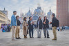 Dentro de Venecia: Entrada sin cola al Palacio Ducal y a la Basílica de San Marcos