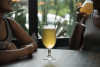 Cagliari: Cata de cerveza artesanal y queso
