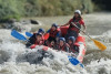 Entradas Rafting Río Genil – Tramo Completo