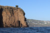 Arcos de Capelas y Tromba del Elefante