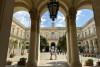 Descubre Lecce en el corazón de Apulia tour a Pie