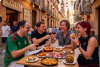 Tapas tour