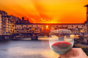 Wine Tour Privado en Florencia