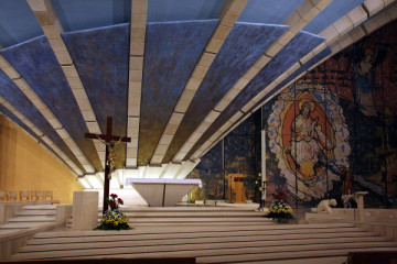 Visita guiada a San Giovanni Rotondo, el pueblo del Padre Pío