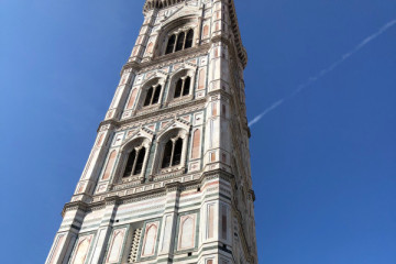 COMPLEJO DE LA OBRA DE LA CATEDRAL DEL ALTO DEL CAMPANILE