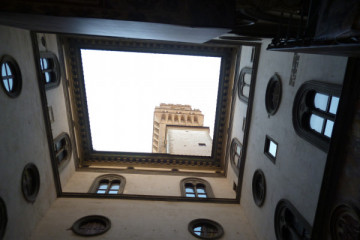 Caminos Secretos de Palacio Viejo