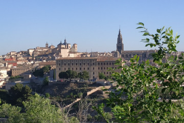 Toledo Experience