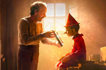 Las aventuras de Pinochio: los lugares del escritor Collodi y de su marioneta