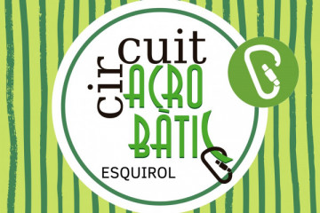 Circuit acrobàtic Esquirol