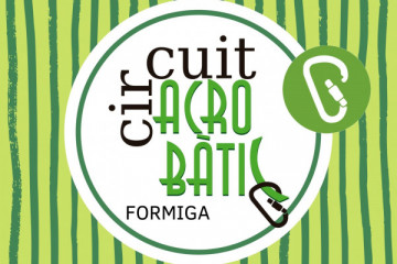 Circuit acrobàtic Formiga
