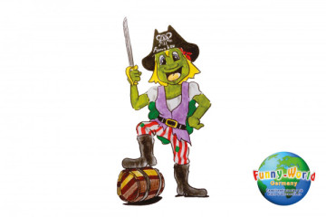 Fiesta de cumpleaños - Funnylou