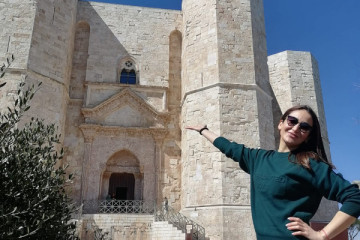 Tour privado Puglia y Matera UNESCO maravillas 6 días [Salida todos los días]