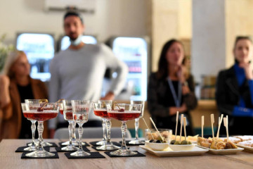 Tour Gastronómico: Sabores de Zadar