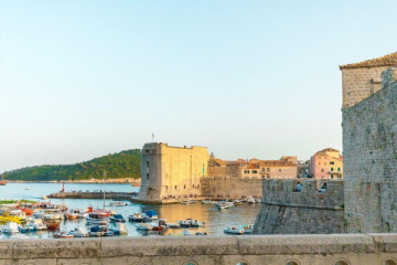 Lo mejor de Dubrovnik: Historia de la República