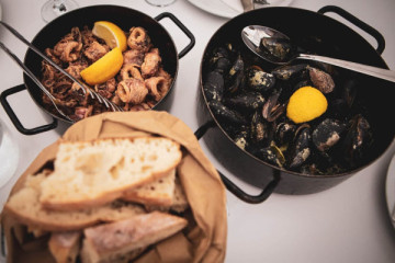 Tour Gastronómico: Sabores de Dubrovnik