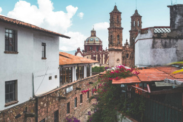 Excursión a Taxco y Cuernavaca desde Ciudad de México