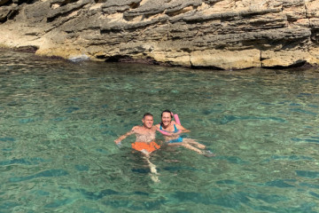 Crucero por las calanques del Frioul - Eco 1