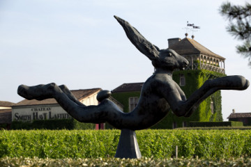 Pessac-Léognan