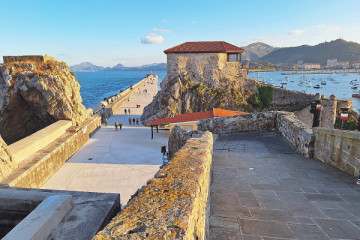 Desde Santander: BILBAO, CASTRO URDIALES y M Guggenheim