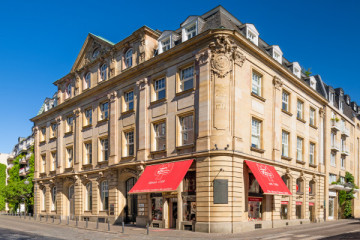 Visita guiada - Español (individuos)