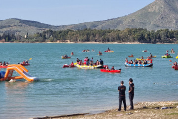 Aventura Cubillas – Actividades Tierra y Agua