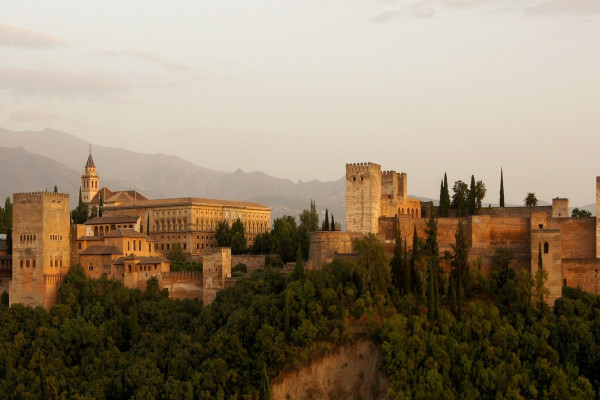 Alhambra