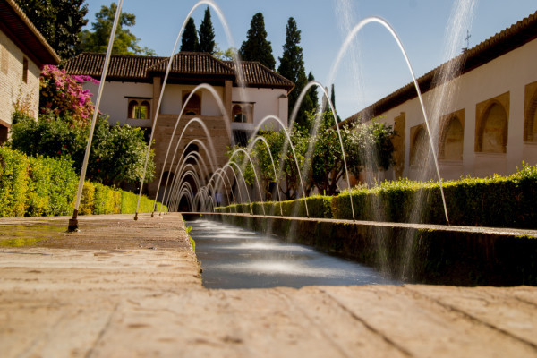 Jardines