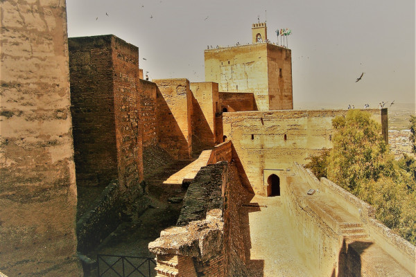 Alcazaba