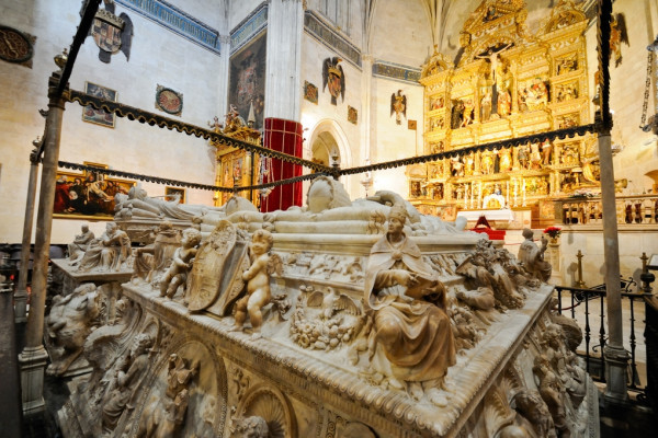 Capilla Real