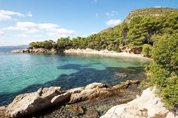 Cala Moresca