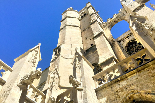 Catedral S.Just y Pastor