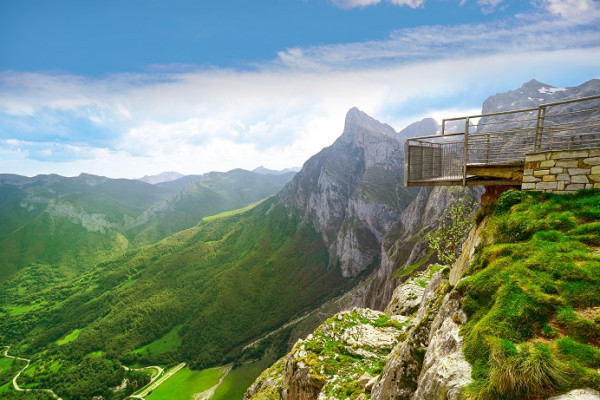 Picos de Europa