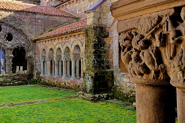 Colegiata de Santa Juliana