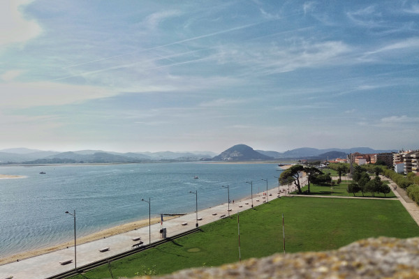 Santoña
