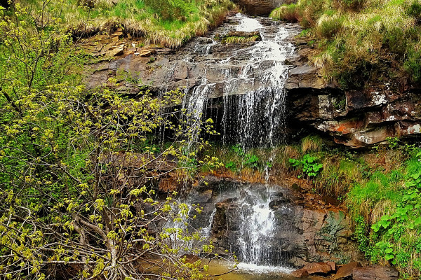 Río Yera