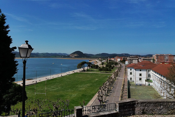 Santoña