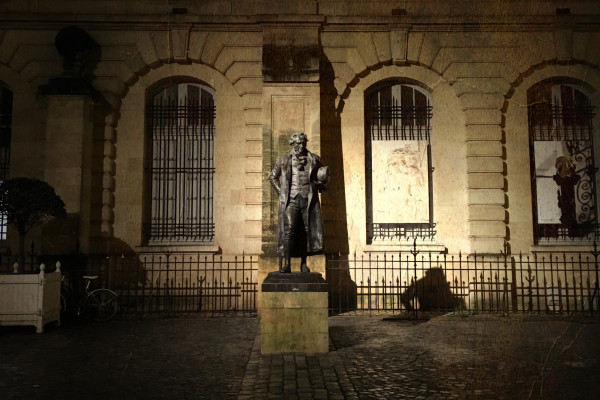 Sesiones nocturnas disponibles.